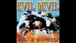 Watch Evil Devil La Isla Bonita video