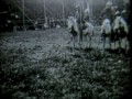 Grand Review - Buffalo Bill's Wild West footage 2