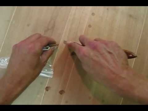 famowood filler