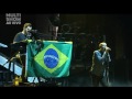 Leave Out All The Rest - Linkin Park - Live in São Paulo 07/10/2012