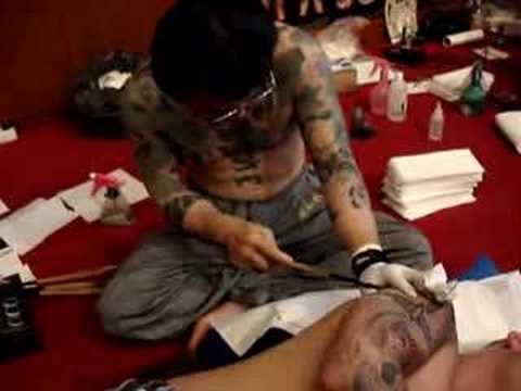 Japanese Tattoos What's Your Take feedback comments questions 