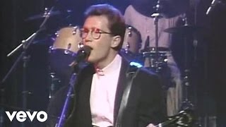 Watch Marshall Crenshaw Our Town video