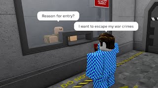 Roblox Soviet Military Simulator Funniest Moments Compilation