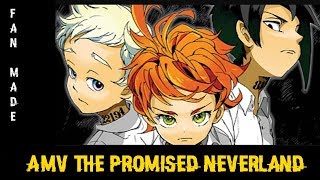 ?AMV?THE PROMISED NEVERLAND