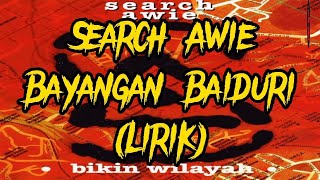 Watch Search  Awie Bayangan Baiduri video