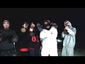 Game Lace Mob -''Let Em Know''- ( Official Music Video )