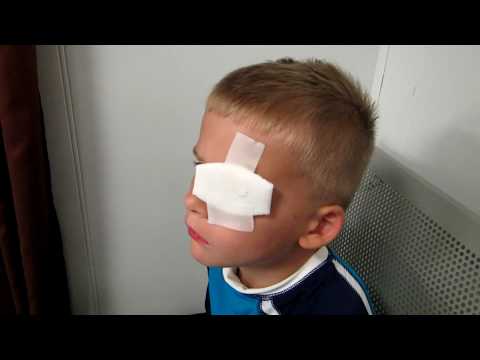 Tragic Injury at the Carnival Magic Water Park