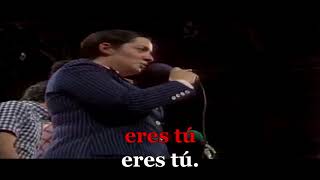 Mocedades - Eres Tu - Hd Seq