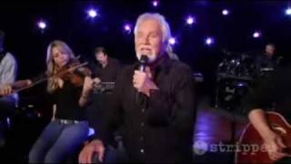 Watch Kenny Rogers Ol Red video