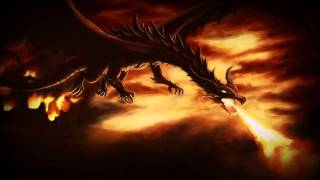 Watch Graveland Fire Dragon Of Black Sun video
