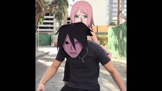 Naruto Gets Sasuke Pregnant