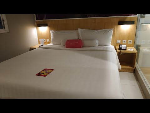 REVIEW NGINAP DI FAVE HOTEL AHMAD YANI BANJARMASIN