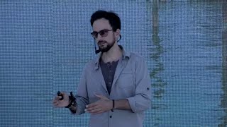 Fericirea E Un Lucru Marunt... Matei Buta Tedxfloreascastreet
