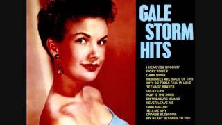 Watch Gale Storm Dark Moon video