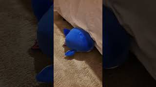 You Died To Huggy Wuggy Part 2