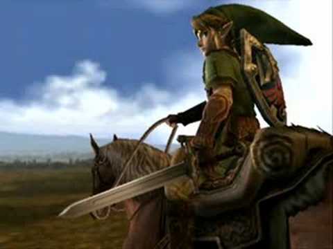 Zelda - Gerudo Valley- Guitar- Hard Rock