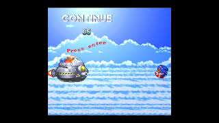 Continue Sonic.exe The Doomsday