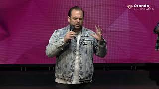 Orando en Unidad