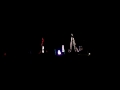 Christmas lights with good music Awsome
