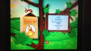 Sprout - Later On Sunny Side Up Shownext Caillou W Super Why Credits 22115
