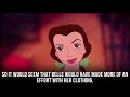 This Is How Disney Princesses Should Have Really Looked #3 This Is How Disney Princesses Should Have Really Looked #2