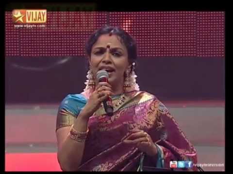 A Classical Performance from Vijay Prakash and Sudha Raghunathan...