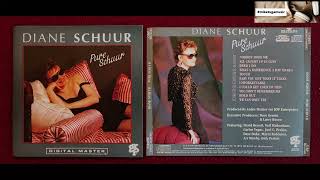 Watch Diane Schuur We Can Only Try video