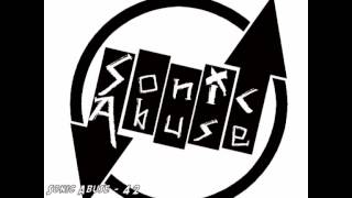 Sonic Abuse - 42