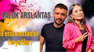 Youtube Ve Fenomenleri̇n Hayati Burçak Yüce I Haluk Arslantaş