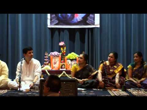 Mangala Vittala Vittala Panduranga
