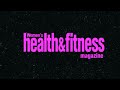 Women's Health & Fitness iPad App - sneak preview!
