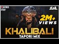 Khalibali | Tapori Mix | Padmaavat | Ranveer Singh | DJ Ravish, DJ Chico & DJ Sunil Kadam