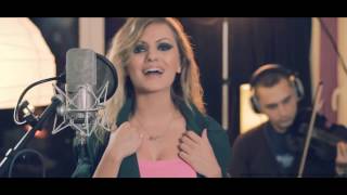 Alexandra Stan - Cliche Hush Hush | Acoustic Version