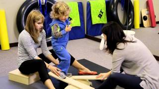 Kids Physiotherapy Vancouver