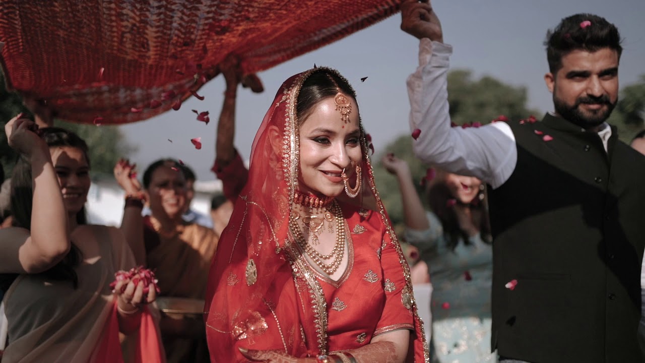 Wedding & Prewedding films