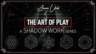 The EASIEST SHADOW WORK that you can do NOW + SHADOW PROMPTS