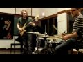 Bryan Thomas & Kevin Wyman Drum/Bass Jam 2
