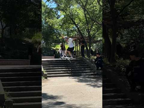 Back 2 Backs Red Bull Drop In Japan Tour
