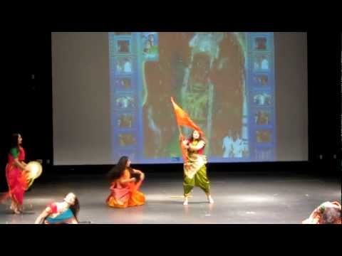 Lallati Bhandar (Jogwa)- Calgary Marathi Association
