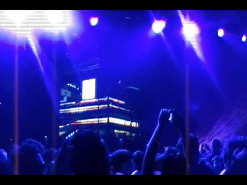 Armin Only Mirage @ Club Hipico Argentino 10.12.2010 (I Don't Own You)