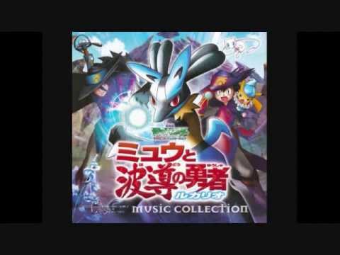 All Pokemon Opening Themes