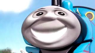 Thomas the train BASS BOOSTED