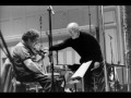 Itzhak Perlman - Sibelius Violin Concerto