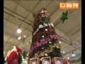 Видео Киевляне начнут праздновать Новый год раньше всех