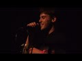 Aiden Grimshaw - Curtain call - Camden Proud - 13/06/2012