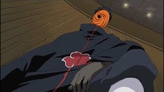 Obito Declares The Fourth Great Ninja War
