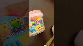 Kinetic Sand Party Cutying