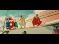 Trap Capos, Noriel - De las 2 (Official Video) ft. Bad Bunny, Arcángel