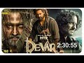 Devara ( Full HD Movie ) 2024 | N. T. Rama Rao & Saif Ali Khan | Lasted South Hindi