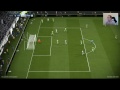 FIFA 15: WOLFSBURG CAREER MODE #27 - BRING ON JUVENTUS!!!